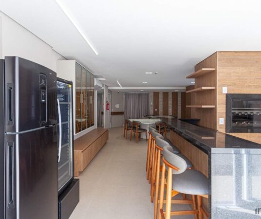 Apartamento à venda no Prainha: