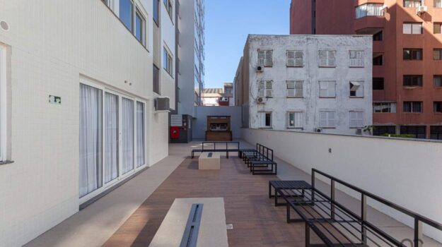 Apartamento à venda no Prainha: