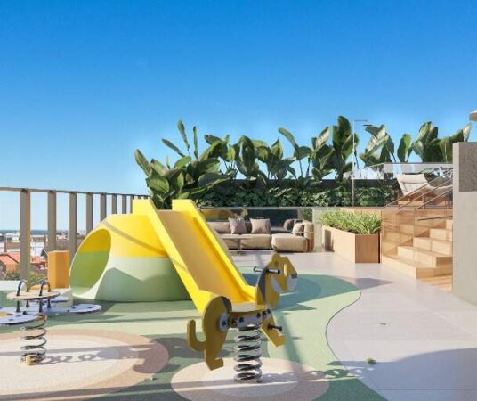 Apartamento à venda no Praia Grande: