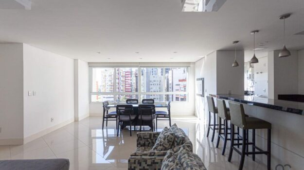 Apartamento à venda no Praia Grande:
