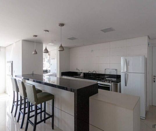 Apartamento à venda no Praia Grande: