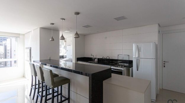 Apartamento à venda no Praia Grande: