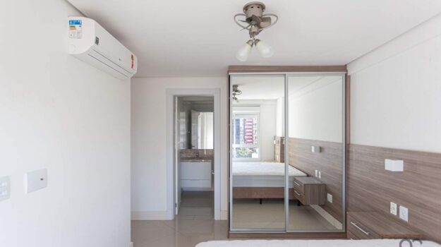 Apartamento à venda no Praia Grande: