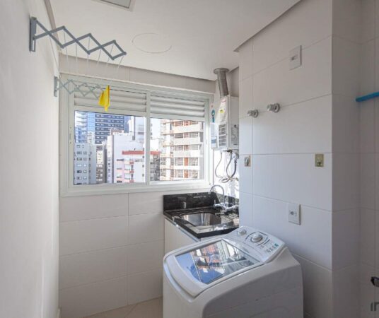 Apartamento à venda no Praia Grande:
