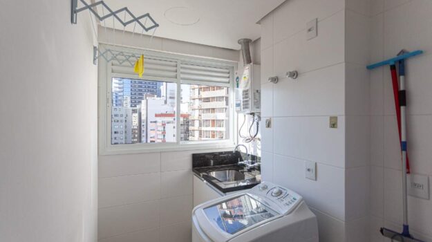 Apartamento à venda no Praia Grande: