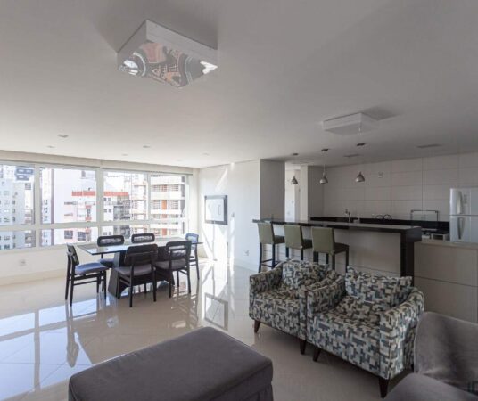 Apartamento à venda no Praia Grande: