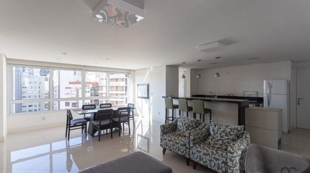 Apartamento à venda no Praia Grande: