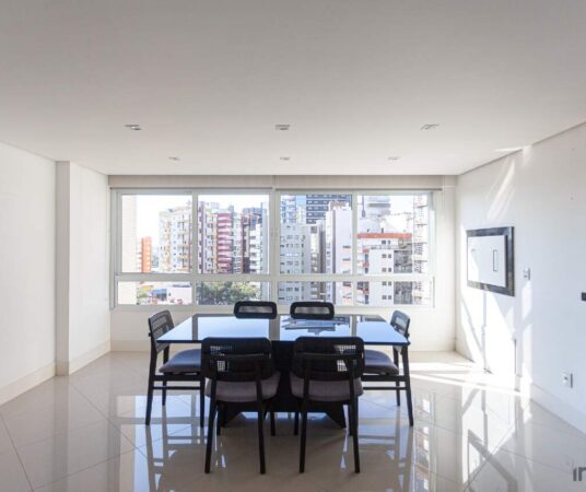 Apartamento à venda no Praia Grande: