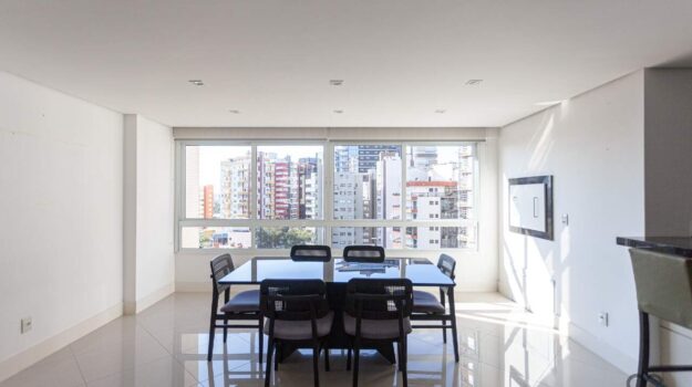 Apartamento à venda no Praia Grande: