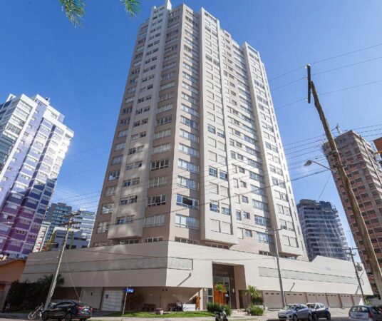 Apartamento à venda no Praia Grande: