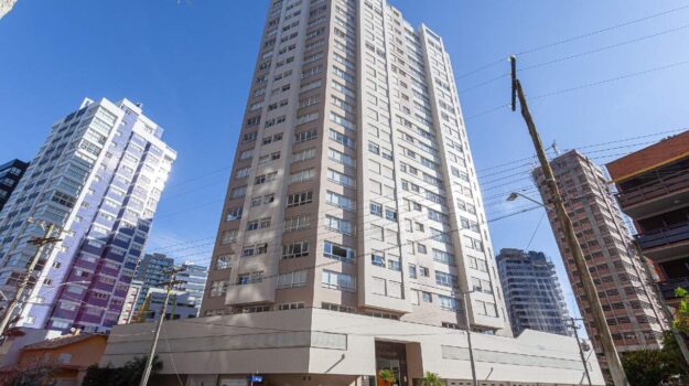 Apartamento à venda no Praia Grande: