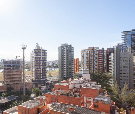 Apartamento à venda no Praia Grande: