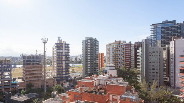 Apartamento à venda no Praia Grande:
