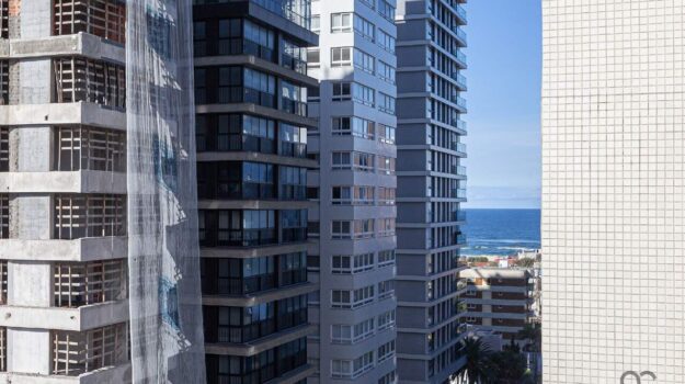 Apartamento à venda no Praia Grande: