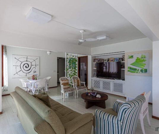 Apartamento à venda no Praia Grande: