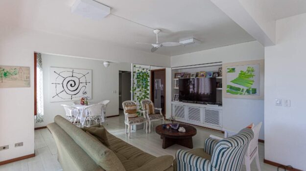 Apartamento à venda no Praia Grande: