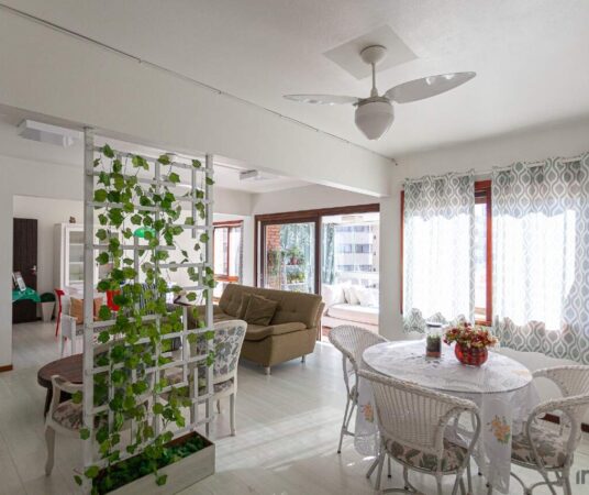Apartamento à venda no Praia Grande: