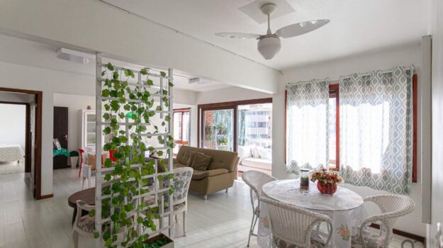 Apartamento à venda no Praia Grande: