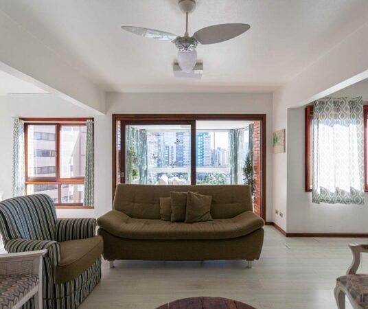 Apartamento à venda no Praia Grande: