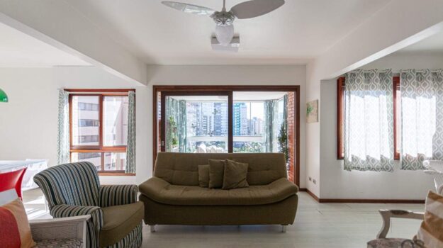 Apartamento à venda no Praia Grande: