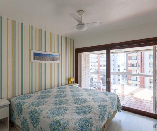 Apartamento à venda no Praia Grande: