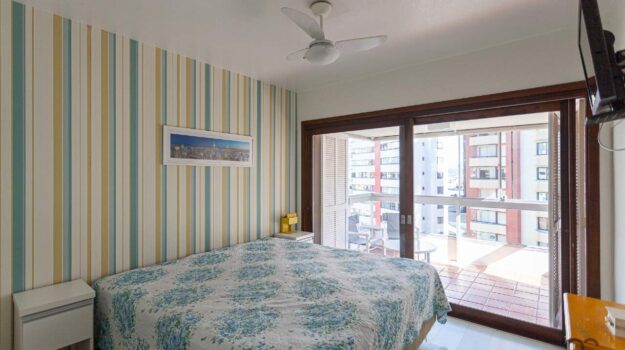 Apartamento à venda no Praia Grande: