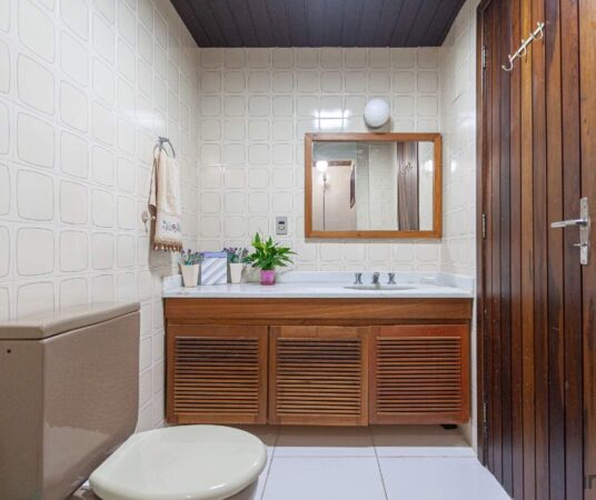 Apartamento à venda no Praia Grande: