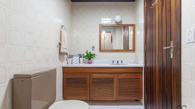 Apartamento à venda no Praia Grande: