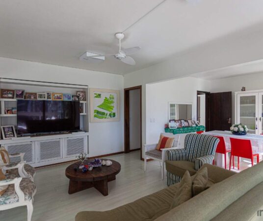 Apartamento à venda no Praia Grande: