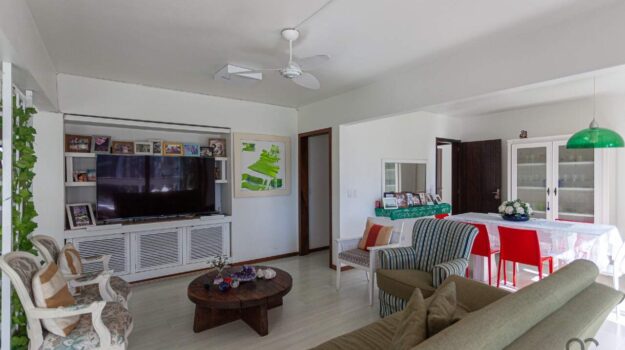 Apartamento à venda no Praia Grande: