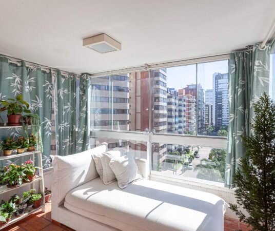 Apartamento à venda no Praia Grande: