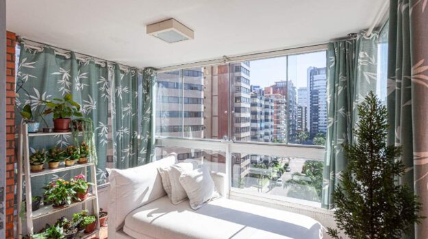 Apartamento à venda no Praia Grande: