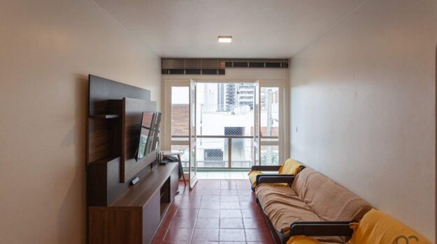 Apartamento à venda no Praia Grande: