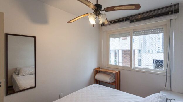 Apartamento à venda no Praia Grande: