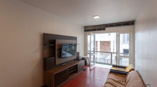 Apartamento à venda no Praia Grande: