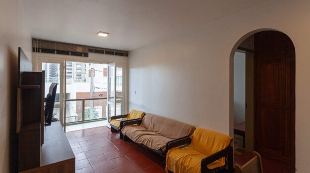 Apartamento à venda no Praia Grande: