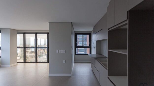 Apartamento à venda no Praia Grande:
