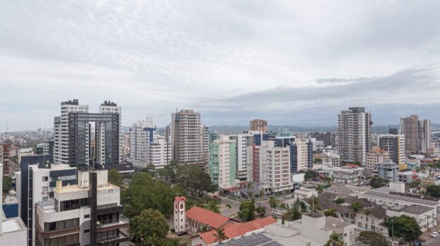 Apartamento à venda no Praia Grande: