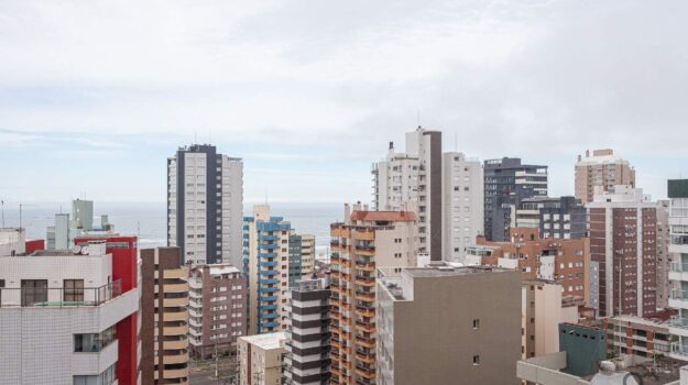 Apartamento à venda no Praia Grande: