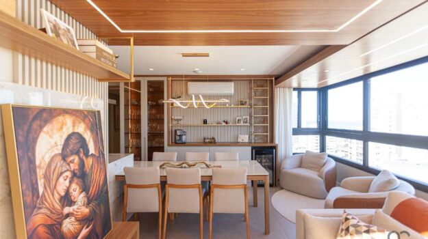 Apartamento à venda no Praia Grande: