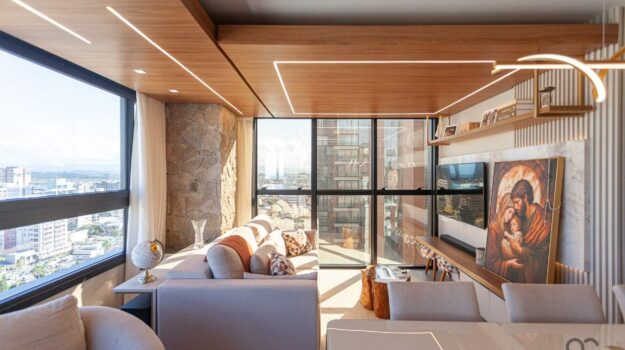 Apartamento à venda no Praia Grande: