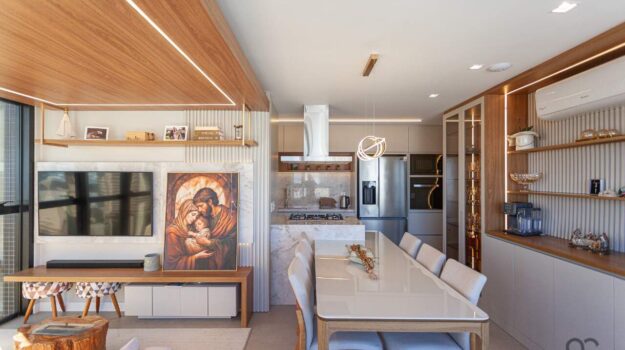 Apartamento à venda no Praia Grande: