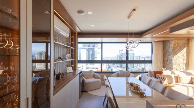 Apartamento à venda no Praia Grande: