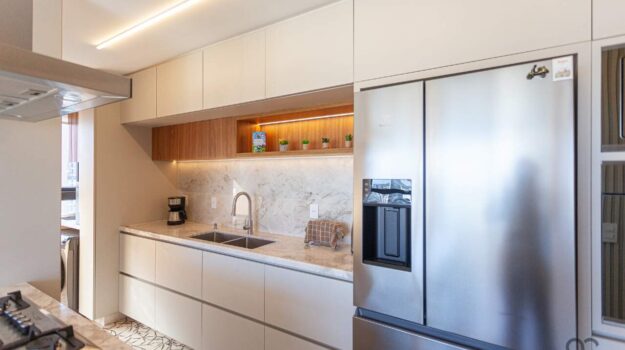 Apartamento à venda no Praia Grande: