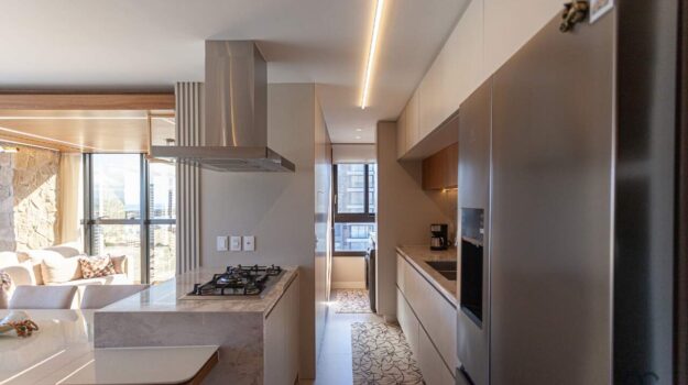 Apartamento à venda no Praia Grande:
