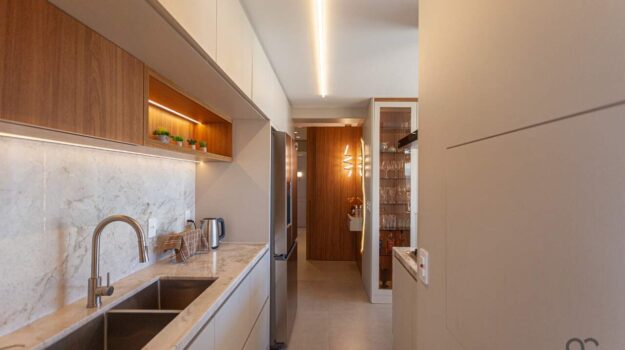 Apartamento à venda no Praia Grande: