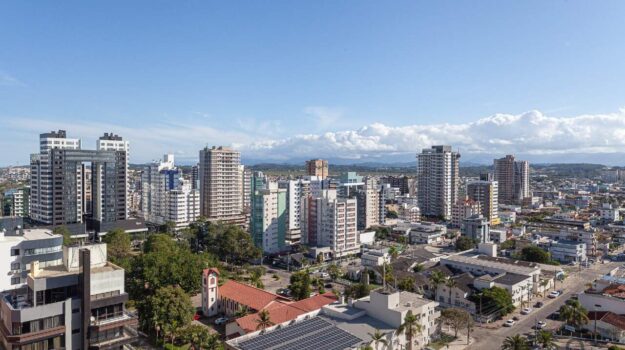 Apartamento à venda no Praia Grande: