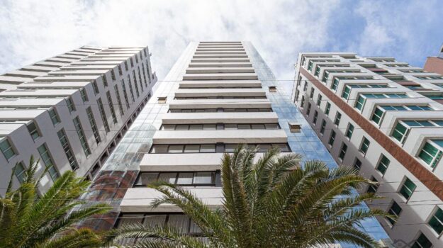 Apartamento à venda no Praia Grande: