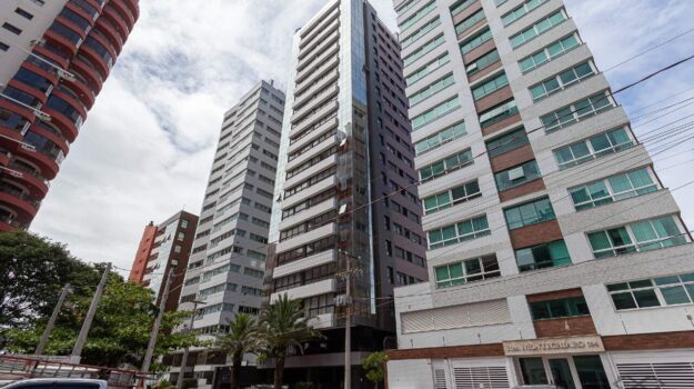 Apartamento à venda no Praia Grande: