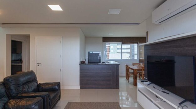 Apartamento à venda no Praia Grande: